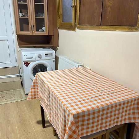 Гостевой дом Боржоми Экстерьер фото